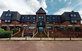 Village Hotel Warrington